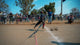 More than a race – the day hope crosses the finish line