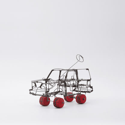 Abraham Display suv #170