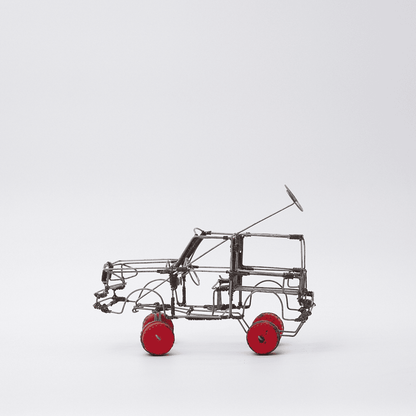 Abraham Display suv #170