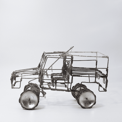 Brendan Racing pickup truck #34