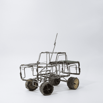 Brendan Racing pickup truck #37