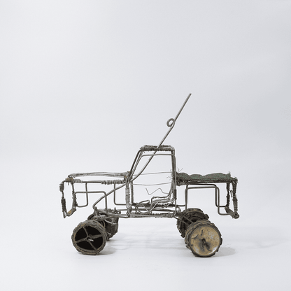 Brendan Racing pickup truck #37