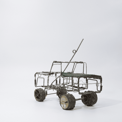 Brendan Racing pickup truck #37