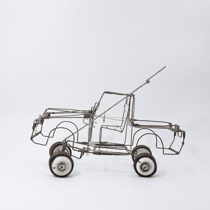 Brendan Racing pickup truck #38