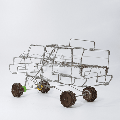 Brendan Racing pickup truck #41