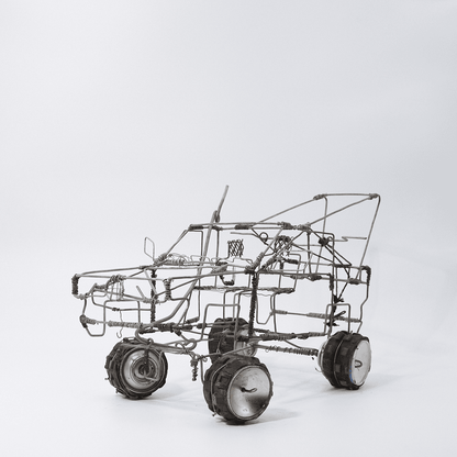 Brendan Racing sedan #36