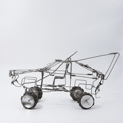 Brendan Racing sedan #36