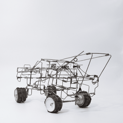 Brendan Racing sedan #36