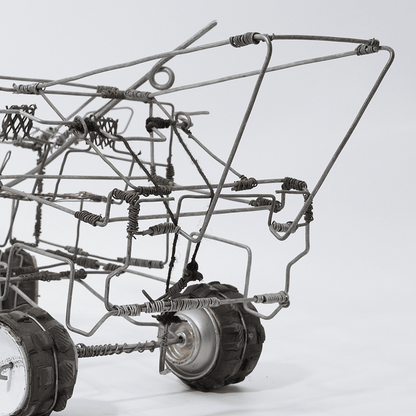 Brendan Racing sedan #36