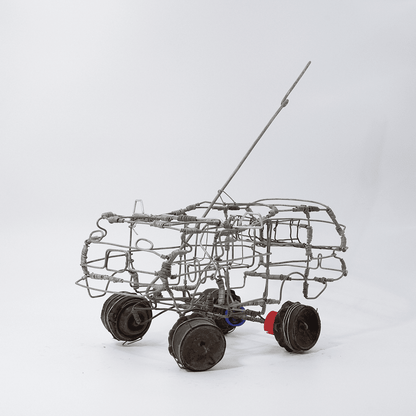 Brendan Racing sedan #40