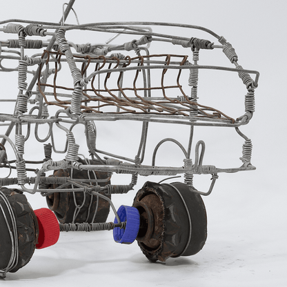 Brendan Racing sedan #40