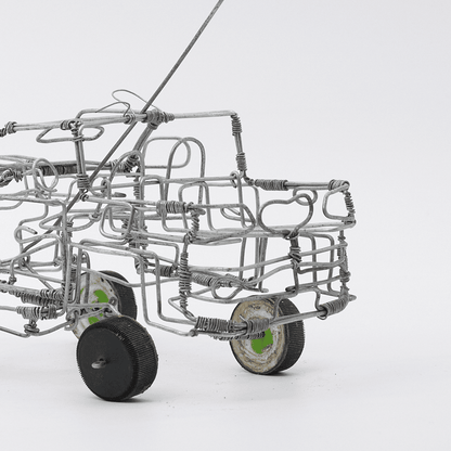 Brendan Display pickup truck #206