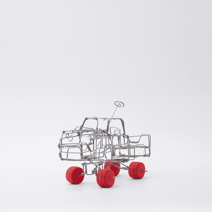 Brendan Display pickup truck #208