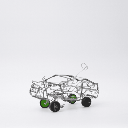 Brendan Display sedan #205