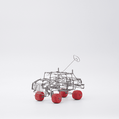 Brendan Display suv #204