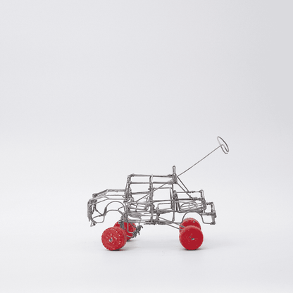 Brendan Display suv #204