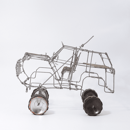 Devone Racing hatchback #104