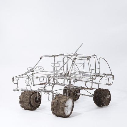 Devone Racing hatchback #105