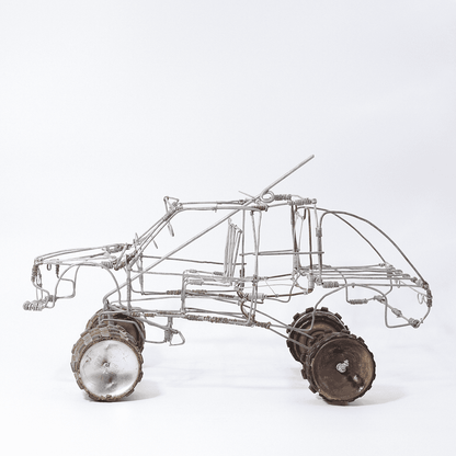 Devone Racing hatchback #105