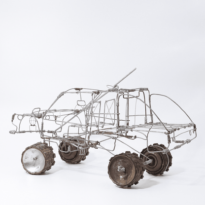 Devone Racing hatchback #105