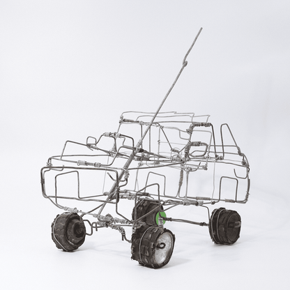 Devone Racing sedan #103