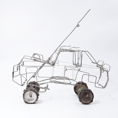 Devone Racing sedan #103