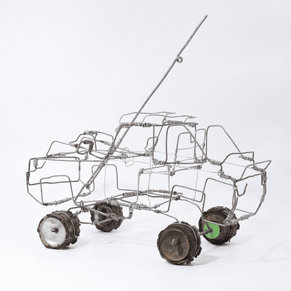 Devone Racing sedan #103