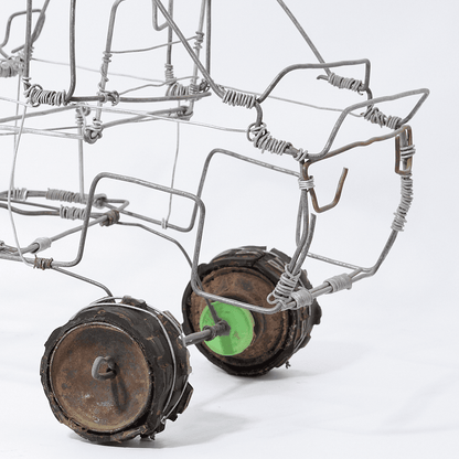 Devone Racing sedan #103