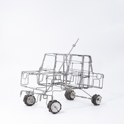 Devone Racing sedan #108