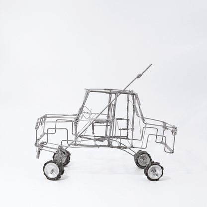 Devone Racing sedan #108