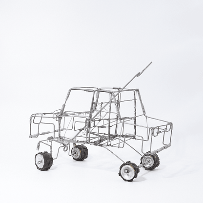 Devone Racing sedan #108