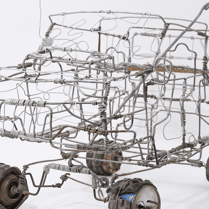 Devone Racing suv #101