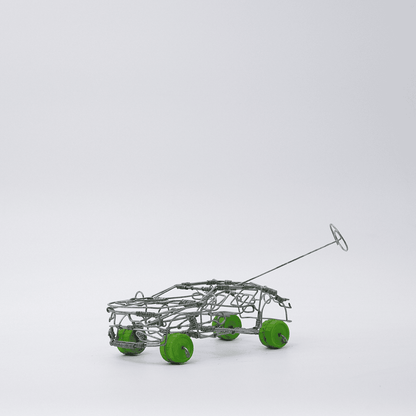 Devone Display sedan #229