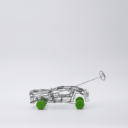 Devone Display sedan #229