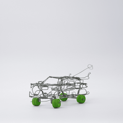 Devone Display sedan #231