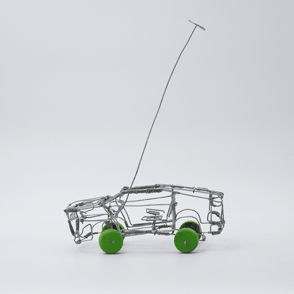 Devone Display sedan #233