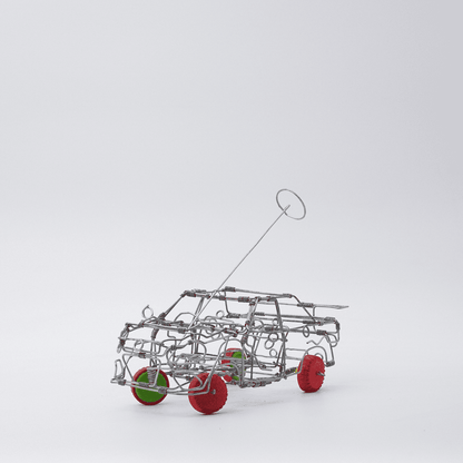 Devone Display sedan #234