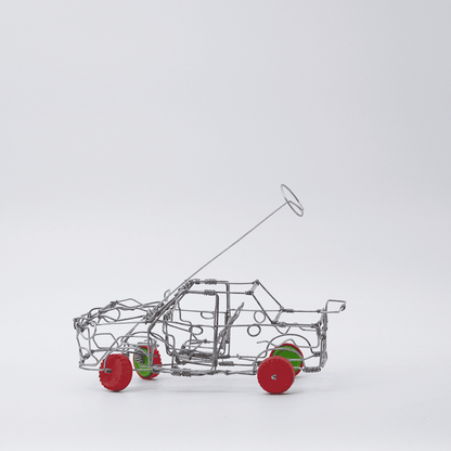 Devone Display sedan #234