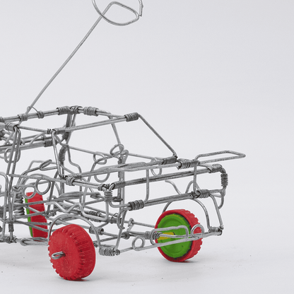 Devone Display sedan #234