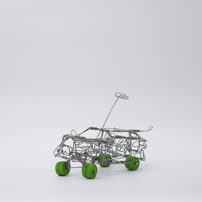 Devone Display sedan #236