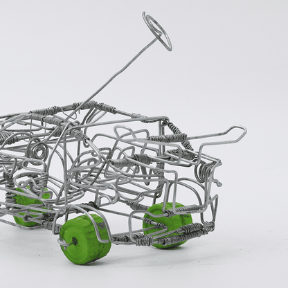 Devone Display sedan #236