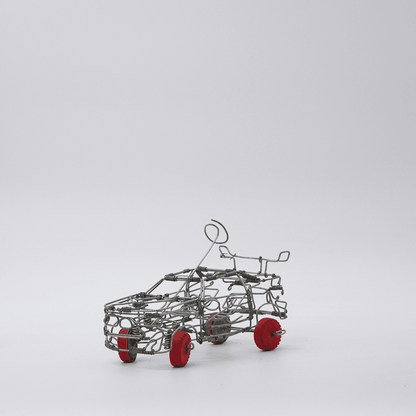 Devone Display sedan #241