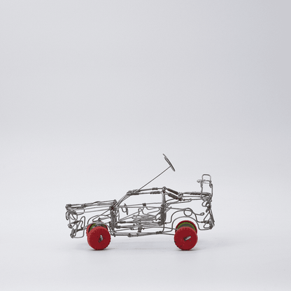 Devone Display sedan #241