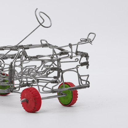 Devone Display sedan #241