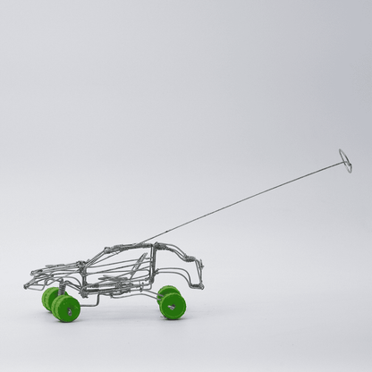 Devone Display sedan #242