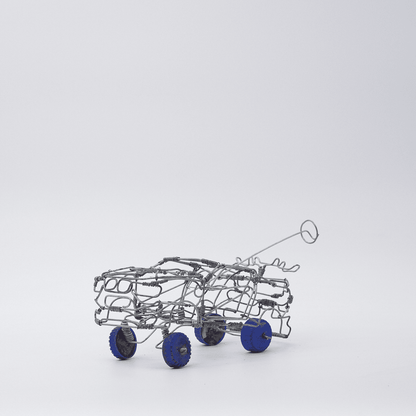 Devone Display sedan #243