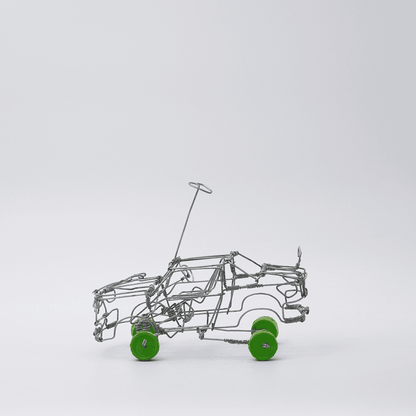 Devone Display sedan #244