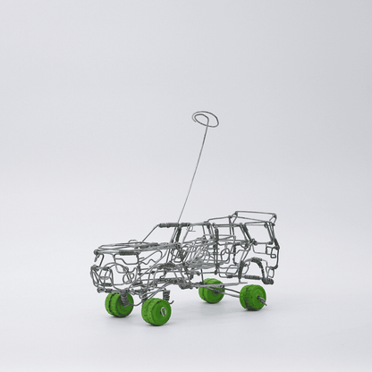 Devone Display suv #232