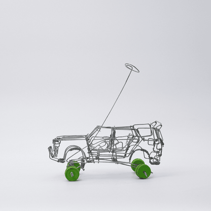 Devone Display suv #232