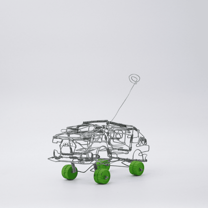 Devone Display suv #235